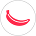 Skore Banana Flavour Condom