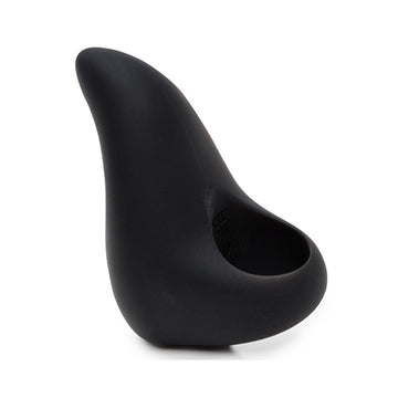 Fifty Shades of Grey Sensation Rechargeable Finger Massager