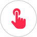 Easy One-Button Design Tickler 
