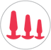 Massage Training Kit for women online