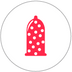 Skore Cherry Dotted Condoms for Males