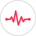 Massager has 10 Vibrating Pulse Modes