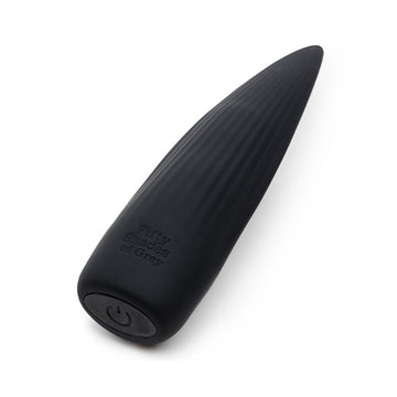 Fifty Shades of Grey Sensation Rechargeable Flickering Tongue Massager