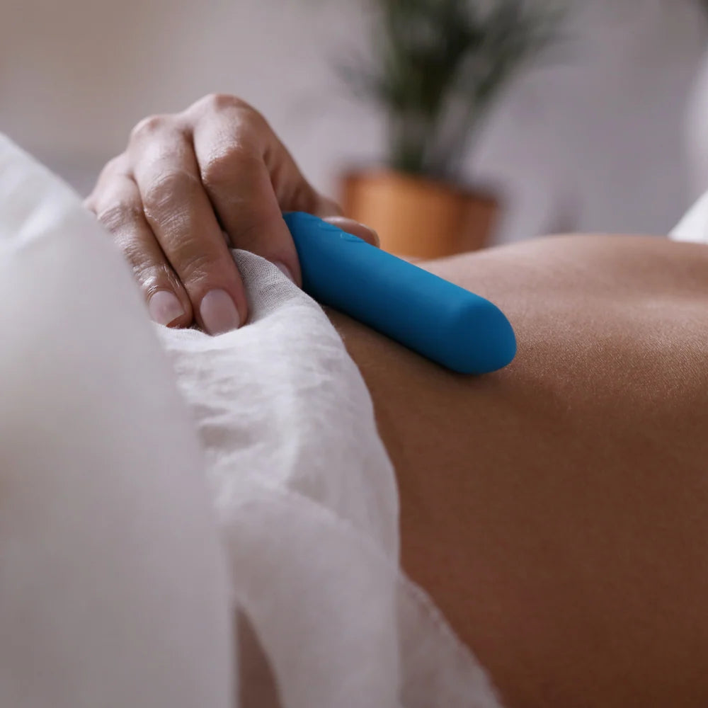 Classic Bullet Vibrator