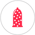 Cool Mint Dotted Condoms 