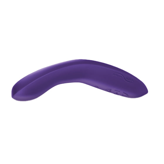 RAVE purple massager