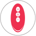 Features of Relentless Remote Control Couples Massager