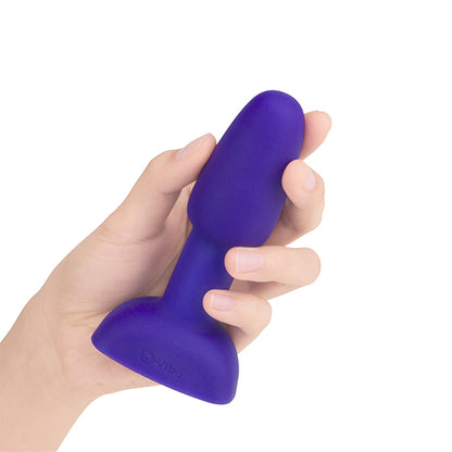 Rimming Petite Purple Massager 
