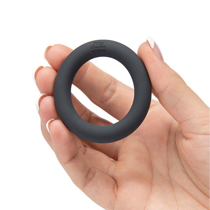 Perfect O Love Ring 