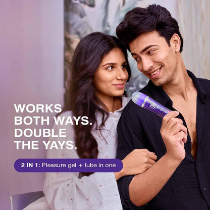 Skore Oh Lube - 50 ml 1 bottle