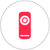 Skore Buzz Comes with remote control