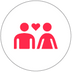 Vybes provide Dual Pleasure For Him And Her With Its Unique Tip.