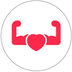 Enhance Your Orgasm With A Strong Pelvic with V balls 