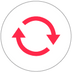 Spinnator Comes With 11 Rotation Settings