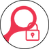quickie cuffs is a Secure Restraint