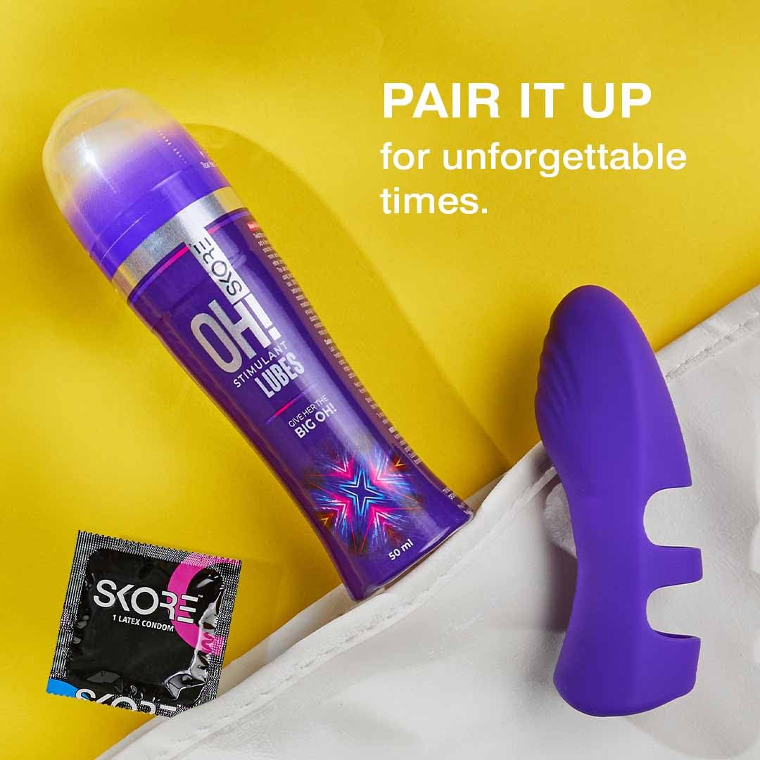 Skore Oh! Lube