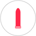 Features of classic Bullet Massager