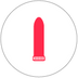 Features of Je Joue Massager