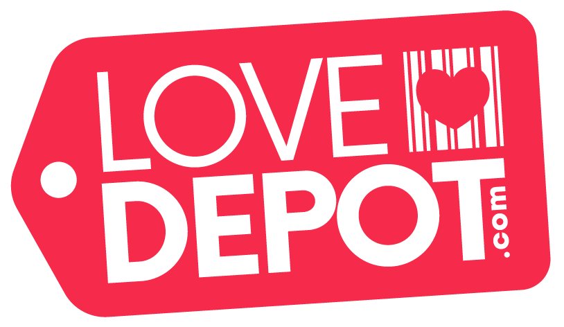 Love Depot Logo 3