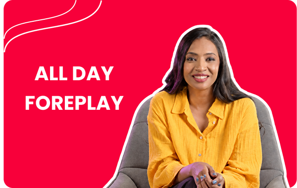 All Day Foreplay