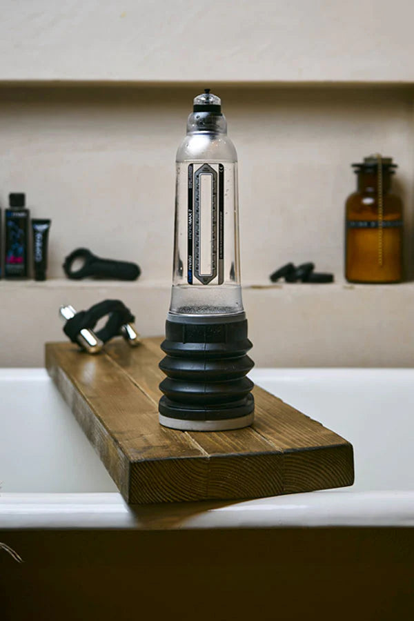 Bathmate Hydromax5 - Penis Pump