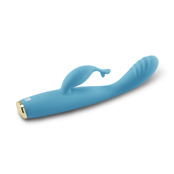 MsChief Crescendo: Dual-stimulation Rabbit Vibrator for Women MsChief Crescendo: Dual-stimulation Rabbit Vibrator for Women