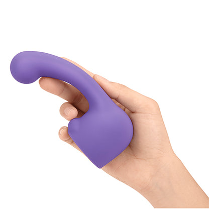 Curve Petite Weighted Silicone Attachment
