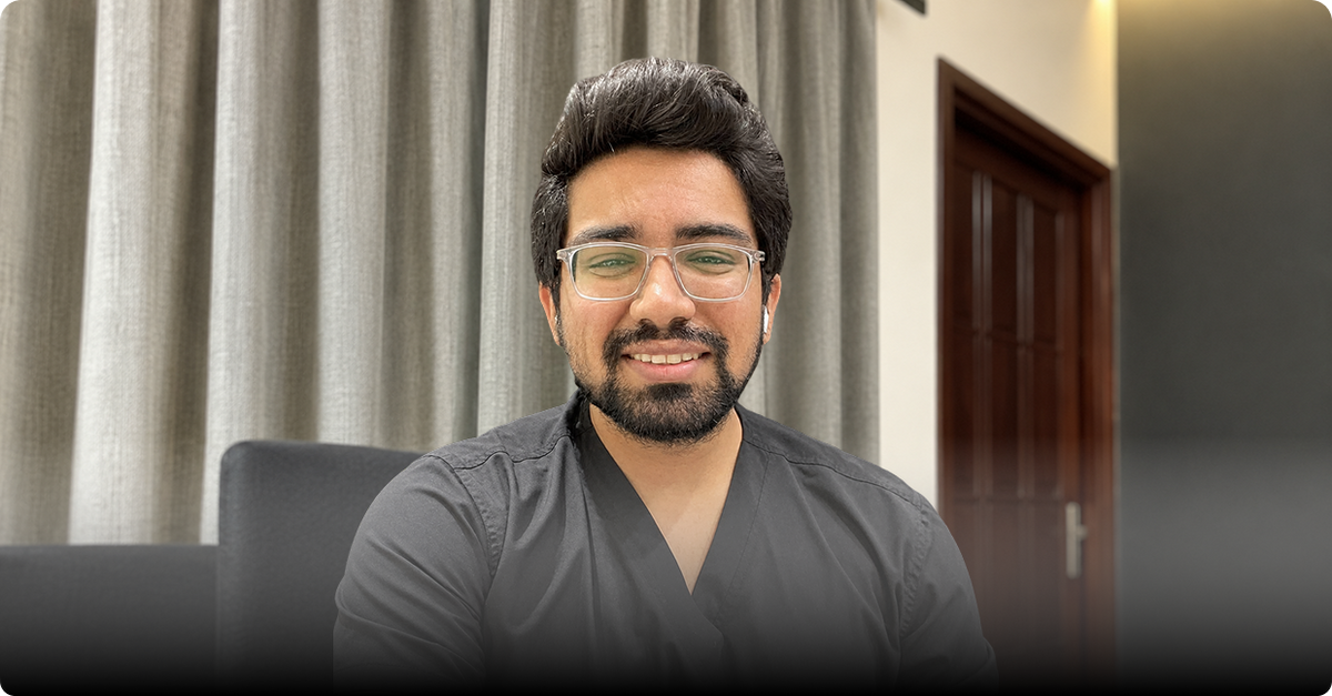 Dr. Prateek Makwana
