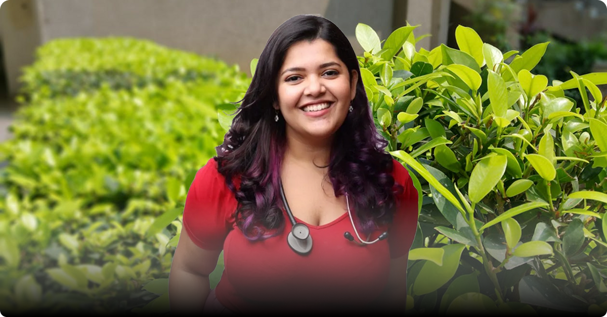 Dr. Tanaya Narendra