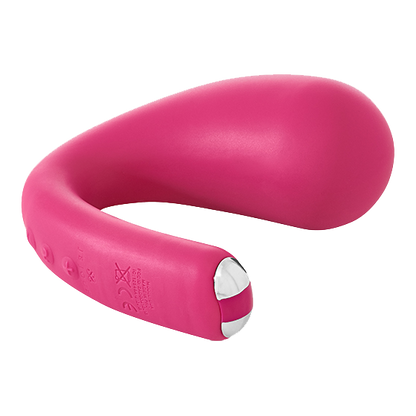 Dua V2 – Dual Massager