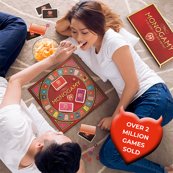 Monogamy – Games for Adults