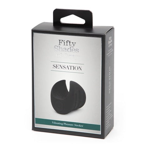 Fifty Shades of Grey Vibrating Pleasure 