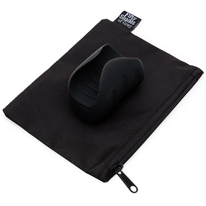 Fifty Shades of Grey massager