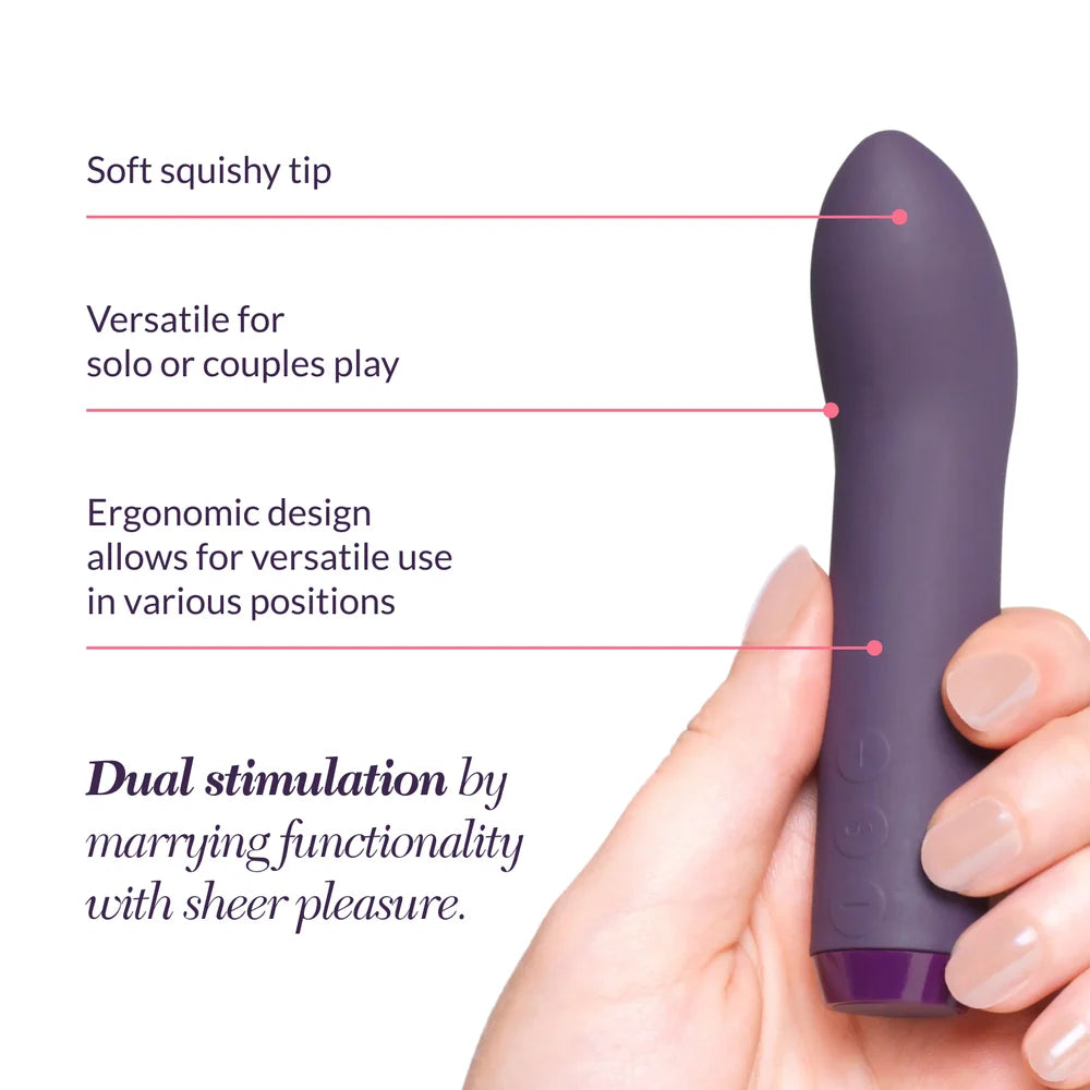 Je Joue Bullet Massager