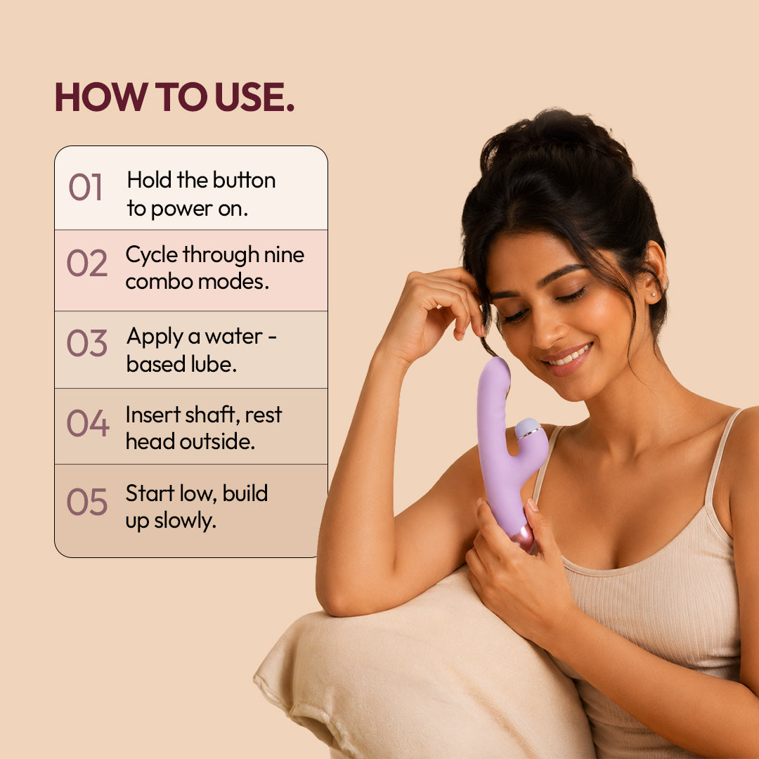 MsChief Crescendo Pro: How to use