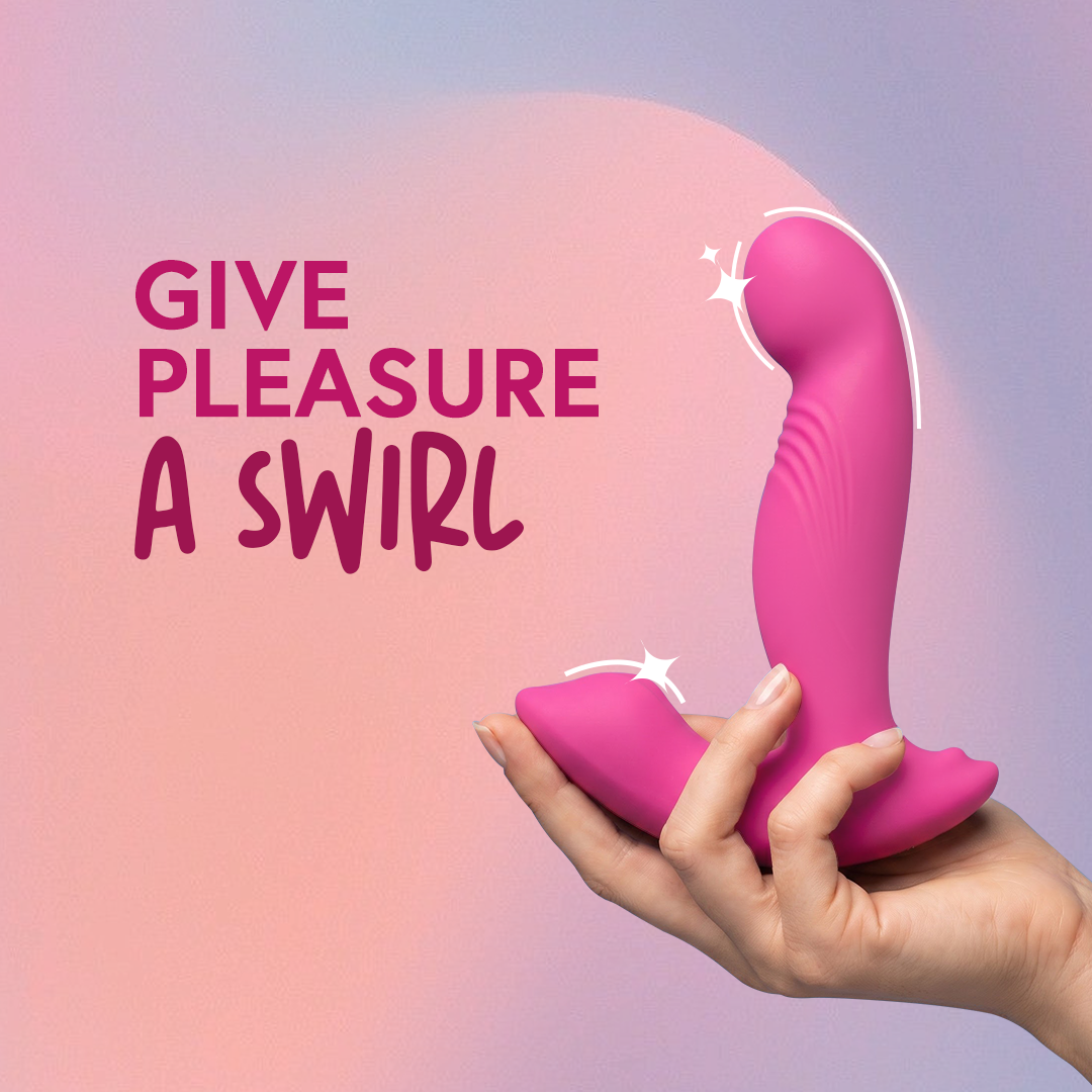 Swirl