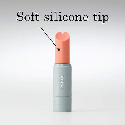 Soft silicone Stick Clitoral Vibrator
