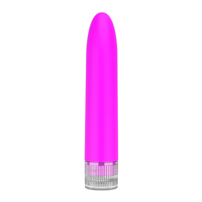 Luminious by shots colourful purple vibrator for her