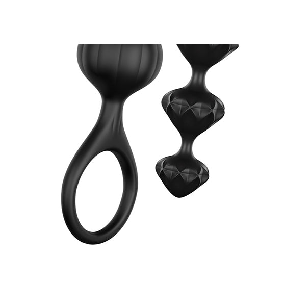 Love Beads Self Pleasure Products