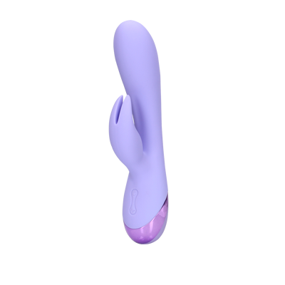 Loveline by shots smooth silicon rabbit massager for her