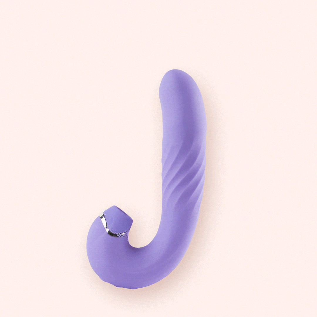 Mschief Maestro Vibrator