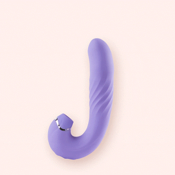 Mschief Maestro Vibrator