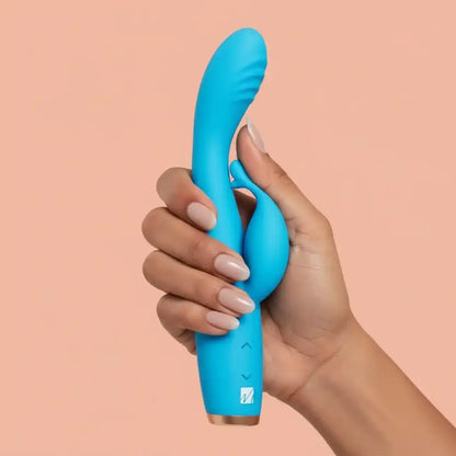 Mschief Crescendo Rabbit Massager