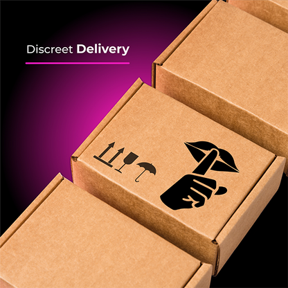 Buy Skore strawberry lube and get discreet delivery