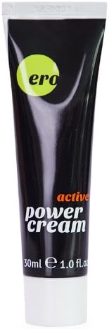 HOT Ero Active Power Cream