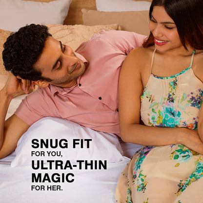 Skore Skinfit Condoms