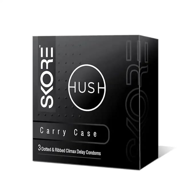 Skore Hush