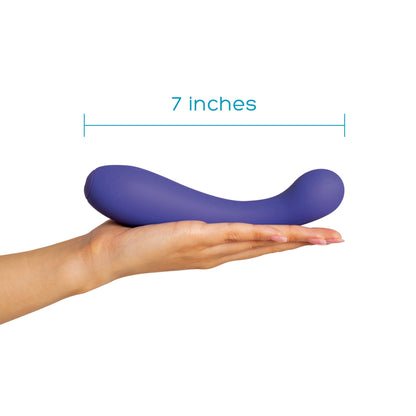 Plusone g-spot massager for women