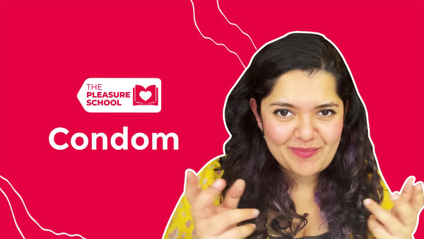 Let’s Talk Condoms