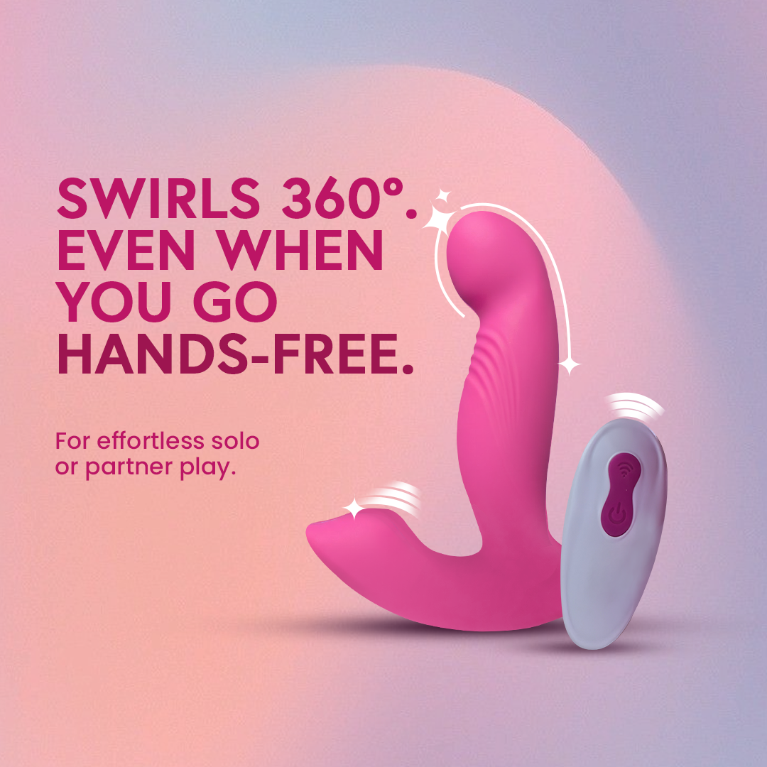 Swirl